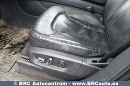 Audi Q7 3.0 TDI Quattro S-line Automatas 2012 full