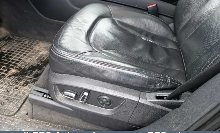 Audi Q7 3.0 TDI Quattro S-line Automatas 2012 full