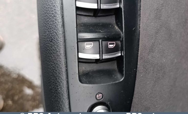 Audi Q7 3.0 TDI Quattro S-line Automatas 2012 full