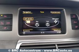 Audi Q7 3.0 TDI Quattro S-line Automatas 2012 full