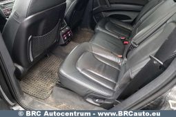 Audi Q7 3.0 TDI Quattro S-line Automatas 2012 full