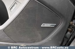 Audi Q7 3.0 TDI Quattro S-line Automatas 2012 full