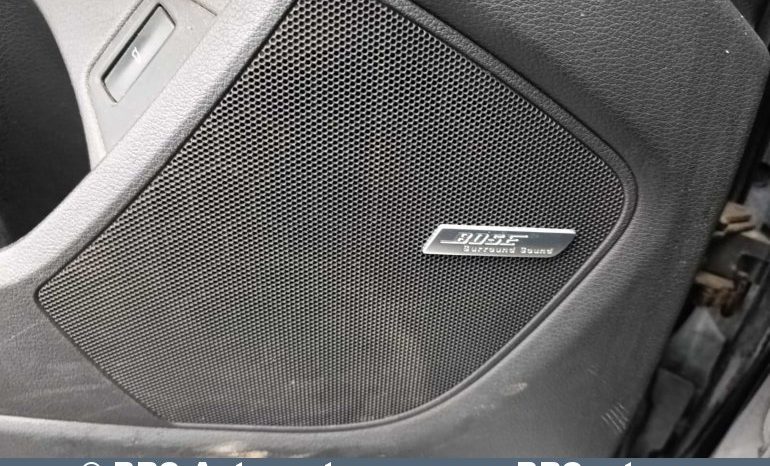 Audi Q7 3.0 TDI Quattro S-line Automatas 2012 full