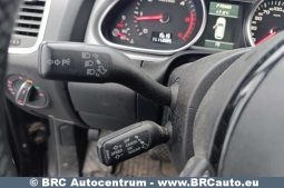 Audi Q7 3.0 TDI Quattro S-line Automatas 2012 full