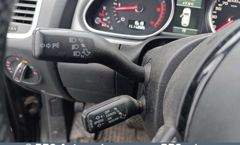 Audi Q7 3.0 TDI Quattro S-line Automatas 2012 full