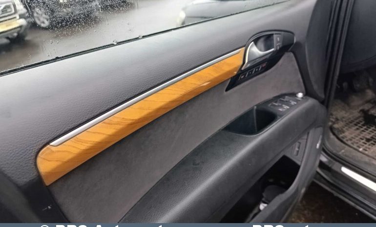 Audi Q7 3.0 TDI Quattro S-line Automatas 2012 full