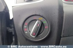 Audi Q7 3.0 TDI Quattro S-line Automatas 2012 full