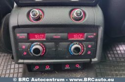 Audi Q7 3.0 TDI Quattro S-line Automatas 2012 full