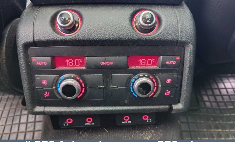 Audi Q7 3.0 TDI Quattro S-line Automatas 2012 full