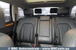 Audi Q7 3.0 TDI Quattro S-line Automatas 2012 full