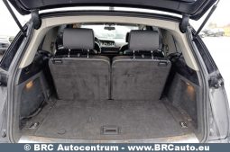 Audi Q7 3.0 TDI Quattro S-line Automatas 2012 full
