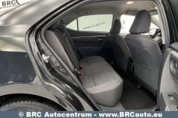 Toyota Corolla 1.6 Valvematic Active Automatas 2018 full