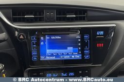 Toyota Corolla 1.6 Valvematic Active Automatas 2018 full