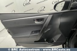 Toyota Corolla 1.6 Valvematic Active Automatas 2018 full