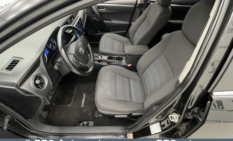 Toyota Corolla 1.6 Valvematic Active Automatas 2018 full