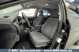 Toyota Corolla 1.6 Valvematic Active Automatas 2018 full