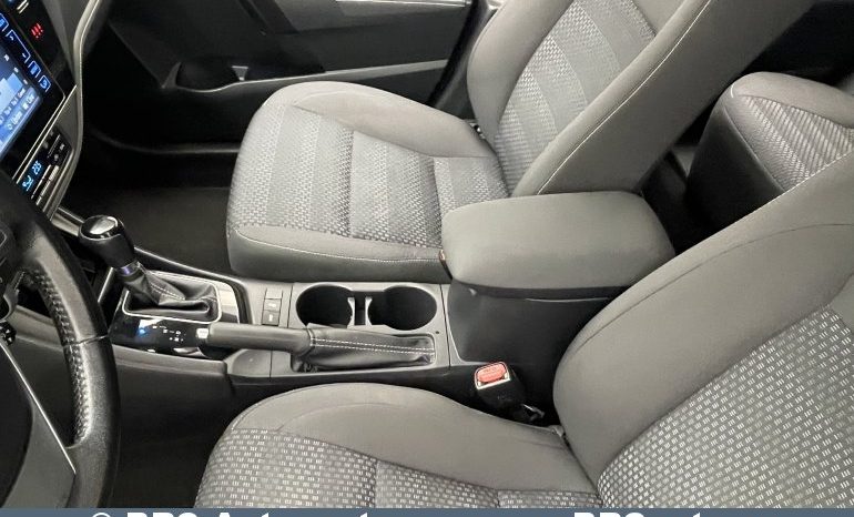 Toyota Corolla 1.6 Valvematic Active Automatas 2018 full