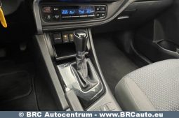 Toyota Corolla 1.6 Valvematic Active Automatas 2018 full