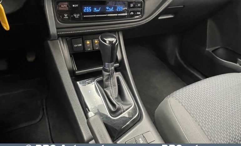 Toyota Corolla 1.6 Valvematic Active Automatas 2018 full