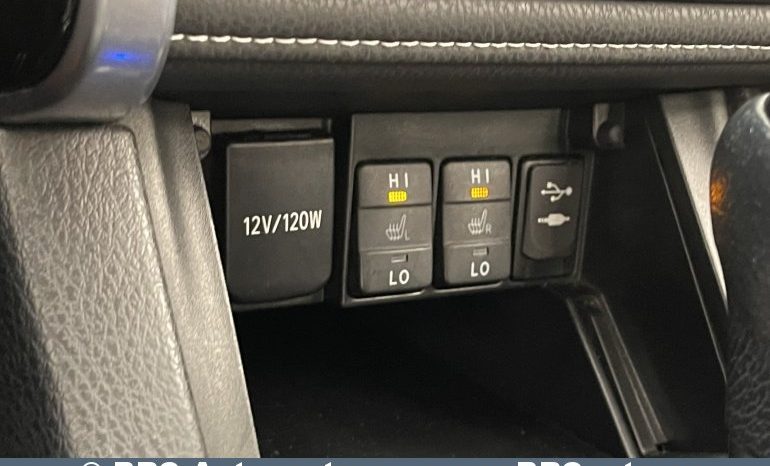 Toyota Corolla 1.6 Valvematic Active Automatas 2018 full