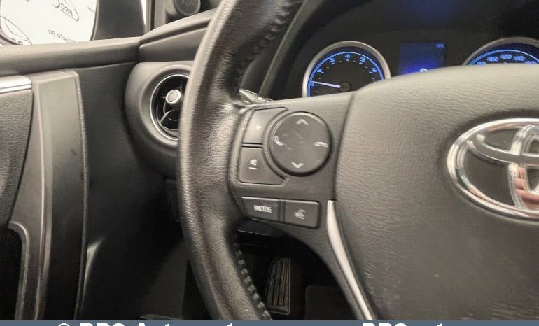 Toyota Corolla 1.6 Valvematic Active Automatas 2018 full