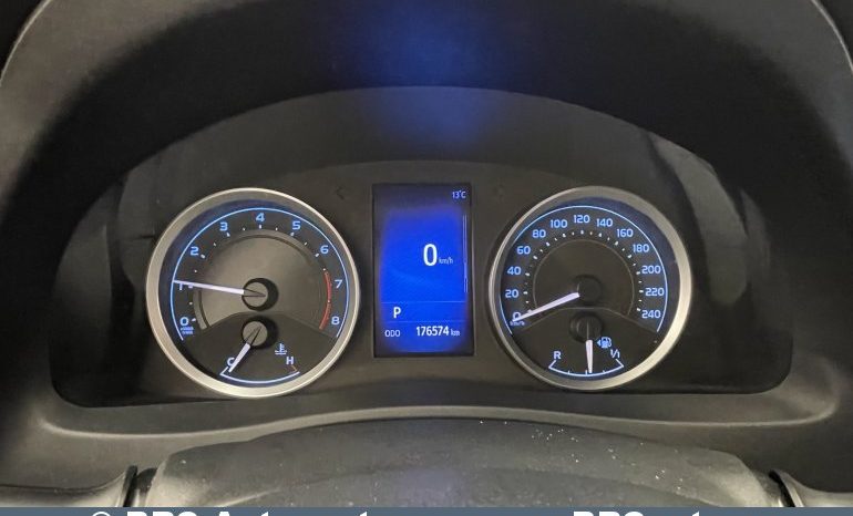 Toyota Corolla 1.6 Valvematic Active Automatas 2018 full