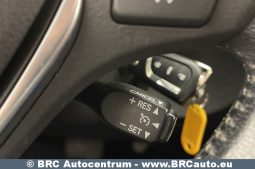 Toyota Corolla 1.6 Valvematic Active Automatas 2018 full