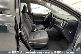Toyota Corolla 1.6 Valvematic Active Automatas 2018