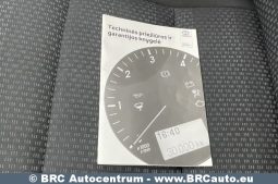 Toyota Corolla 1.6 Valvematic Active Automatas 2018 full