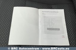 Toyota Corolla 1.6 Valvematic Active Automatas 2018 full