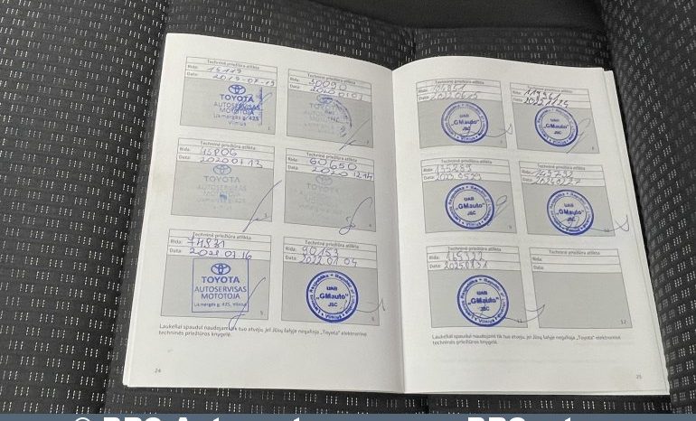 Toyota Corolla 1.6 Valvematic Active Automatas 2018 full