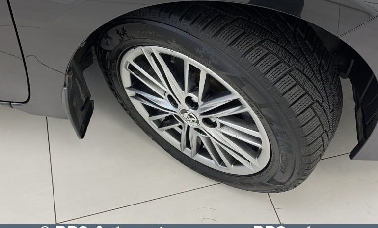 Toyota Corolla 1.6 Valvematic Active Automatas 2018 full