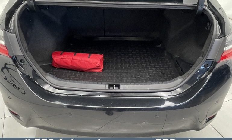 Toyota Corolla 1.6 Valvematic Active Automatas 2018 full