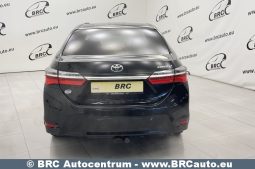 Toyota Corolla 1.6 Valvematic Active Automatas 2018 full