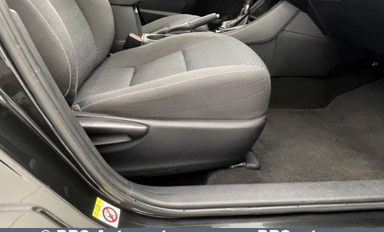 Toyota Corolla 1.6 Valvematic Active Automatas 2018 full