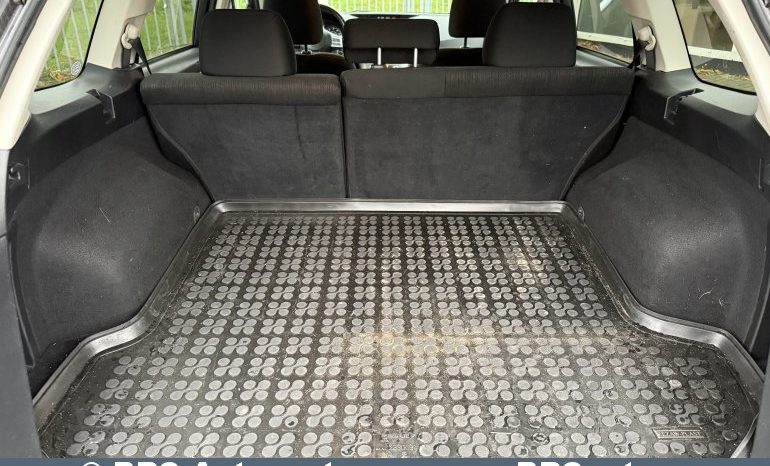 Subaru Outback 2.5i AWD Automatas 2012 full