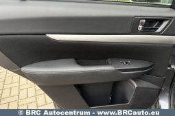 Subaru Outback 2.5i AWD Automatas 2012 full