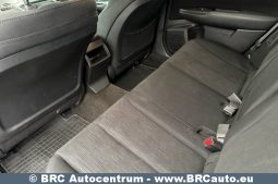 Subaru Outback 2.5i AWD Automatas 2012 full