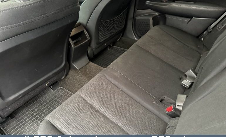 Subaru Outback 2.5i AWD Automatas 2012 full