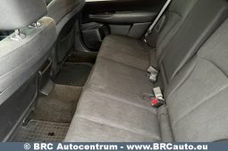 Subaru Outback 2.5i AWD Automatas 2012 full