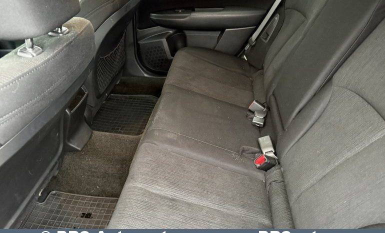 Subaru Outback 2.5i AWD Automatas 2012 full