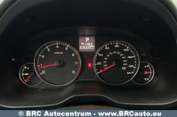 Subaru Outback 2.5i AWD Automatas 2012 full