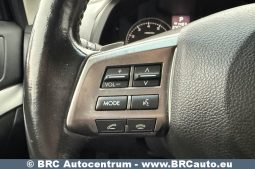 Subaru Outback 2.5i AWD Automatas 2012 full