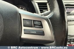 Subaru Outback 2.5i AWD Automatas 2012 full