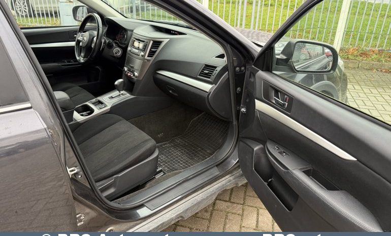 Subaru Outback 2.5i AWD Automatas 2012 full