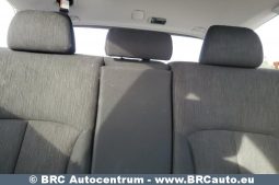 Subaru Outback 2.5i AWD Automatas 2012 full