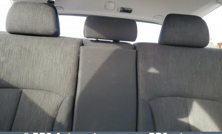 Subaru Outback 2.5i AWD Automatas 2012 full