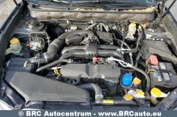 Subaru Outback 2.5i AWD Automatas 2012 full