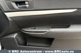 Subaru Outback 2.5i AWD Automatas 2012