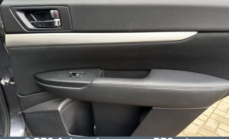 Subaru Outback 2.5i AWD Automatas 2012 full